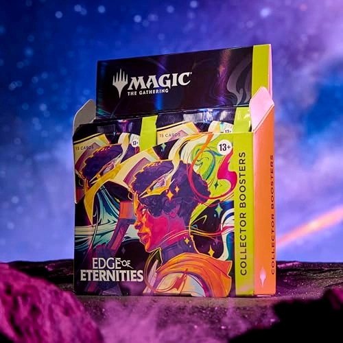 Magic: The Gathering: Edge of Eternities