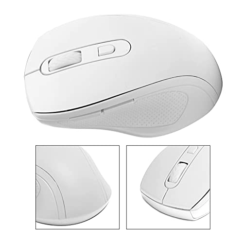 G851 Mouse - Wireless
