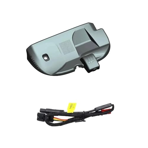 U625 - 4K 2160P for Lincoln Corsair