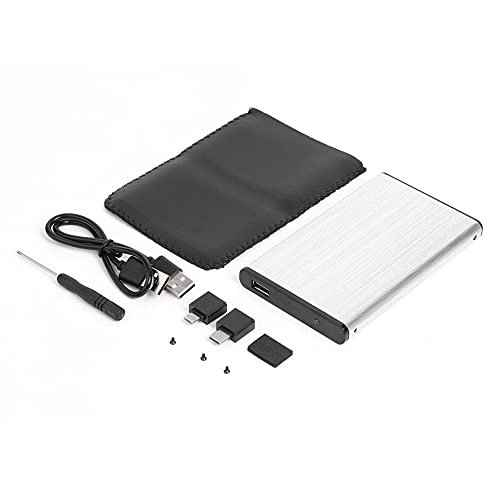 Hard Disk Enclosure - USB 2.0 SATA 2.5 inch