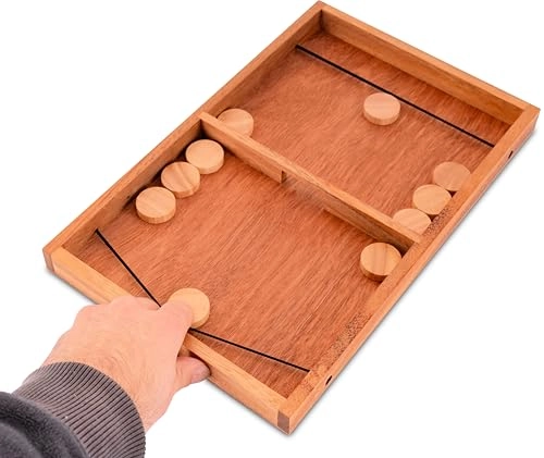 Sling Puck - German from 6 years