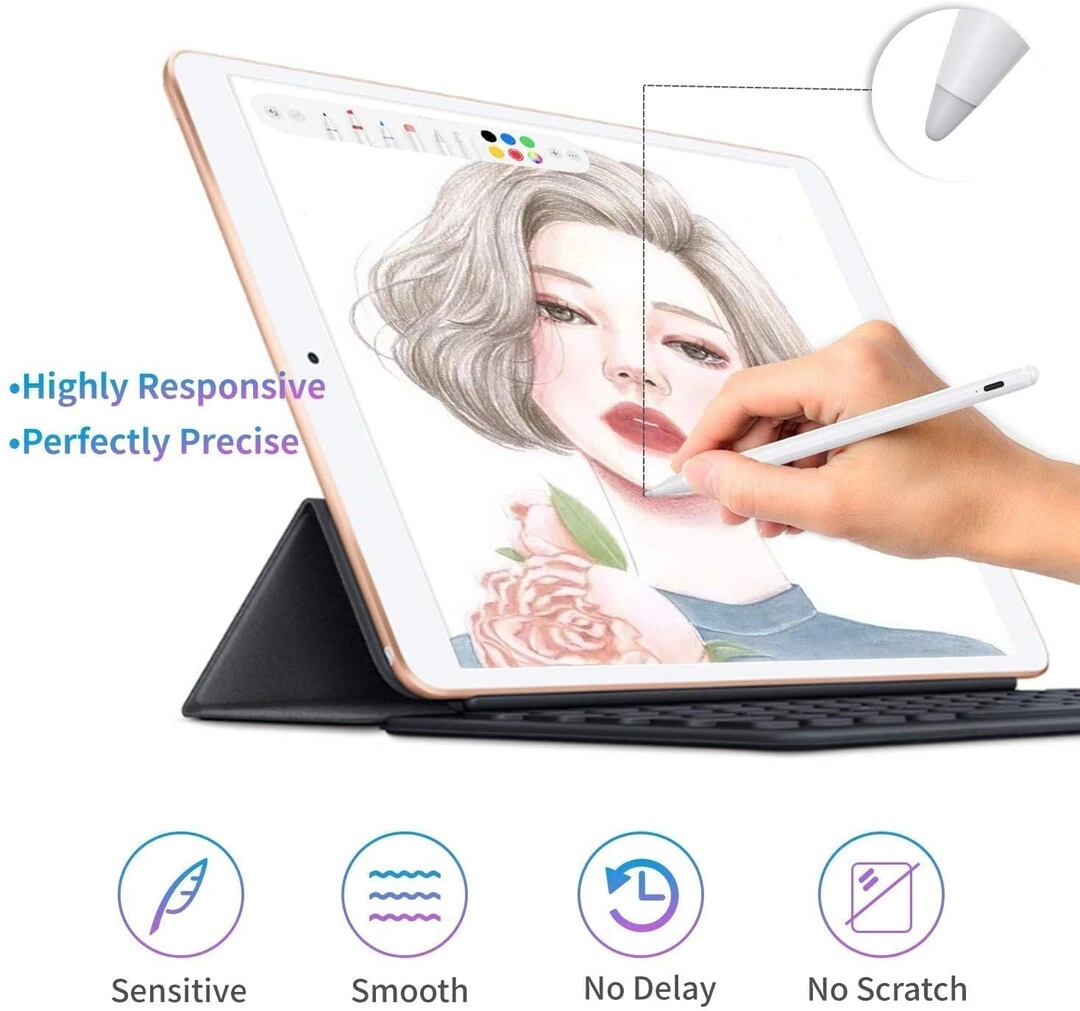 Stylus Pen