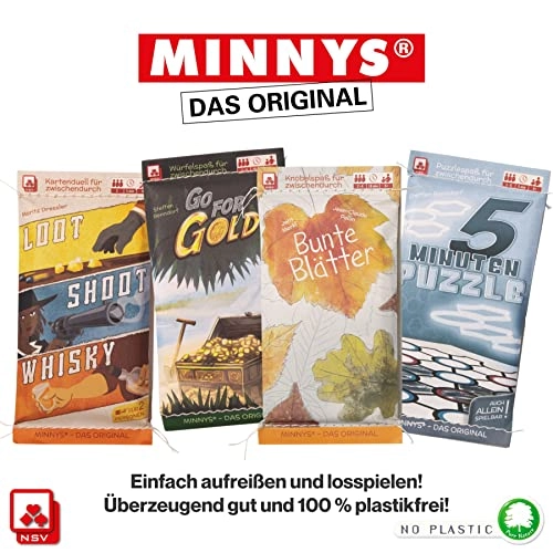 3610 - Card Game (German)