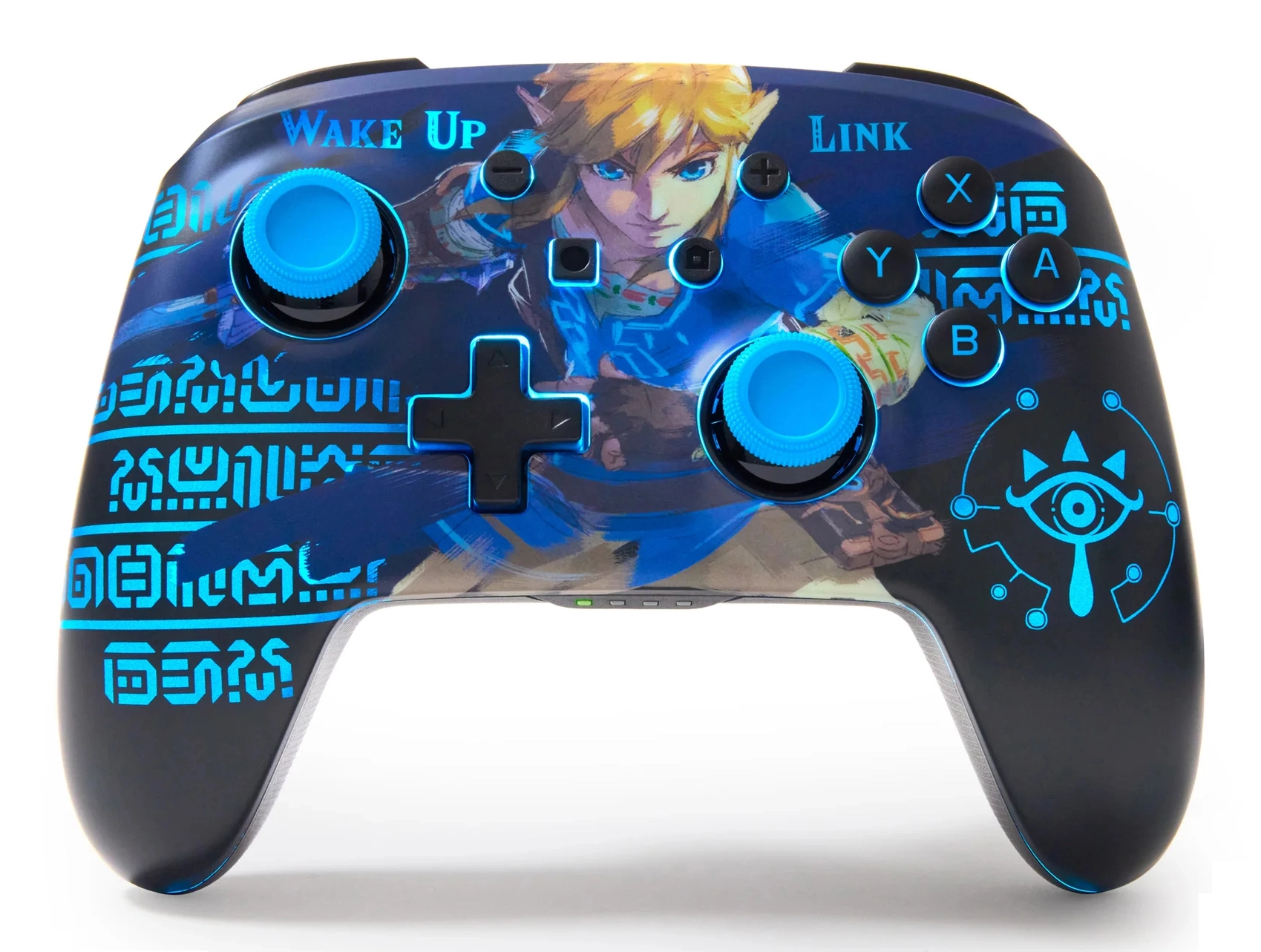 Enhanced Wired Controller - Nintendo Switch