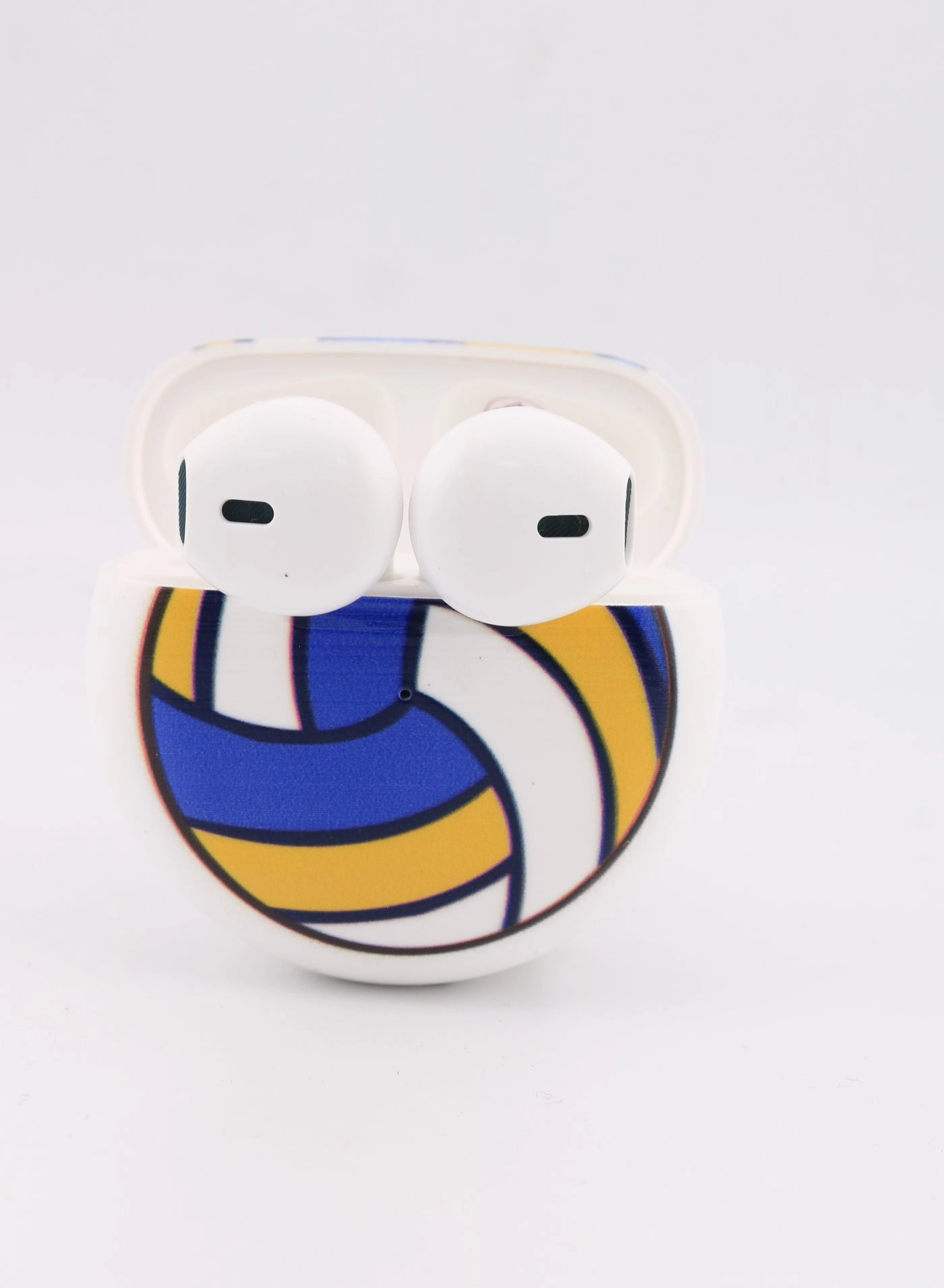 Basketball Earbuds Wireless Earbud
