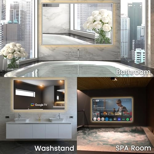 HYM43E-0BLS11052 - 43inch