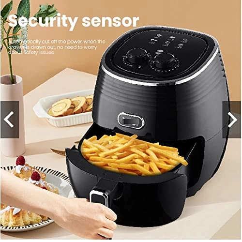 Air Fryer Oven