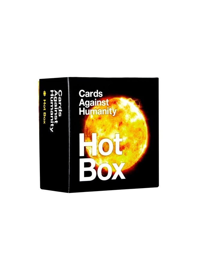 Cards Against Humanity: Hot Box