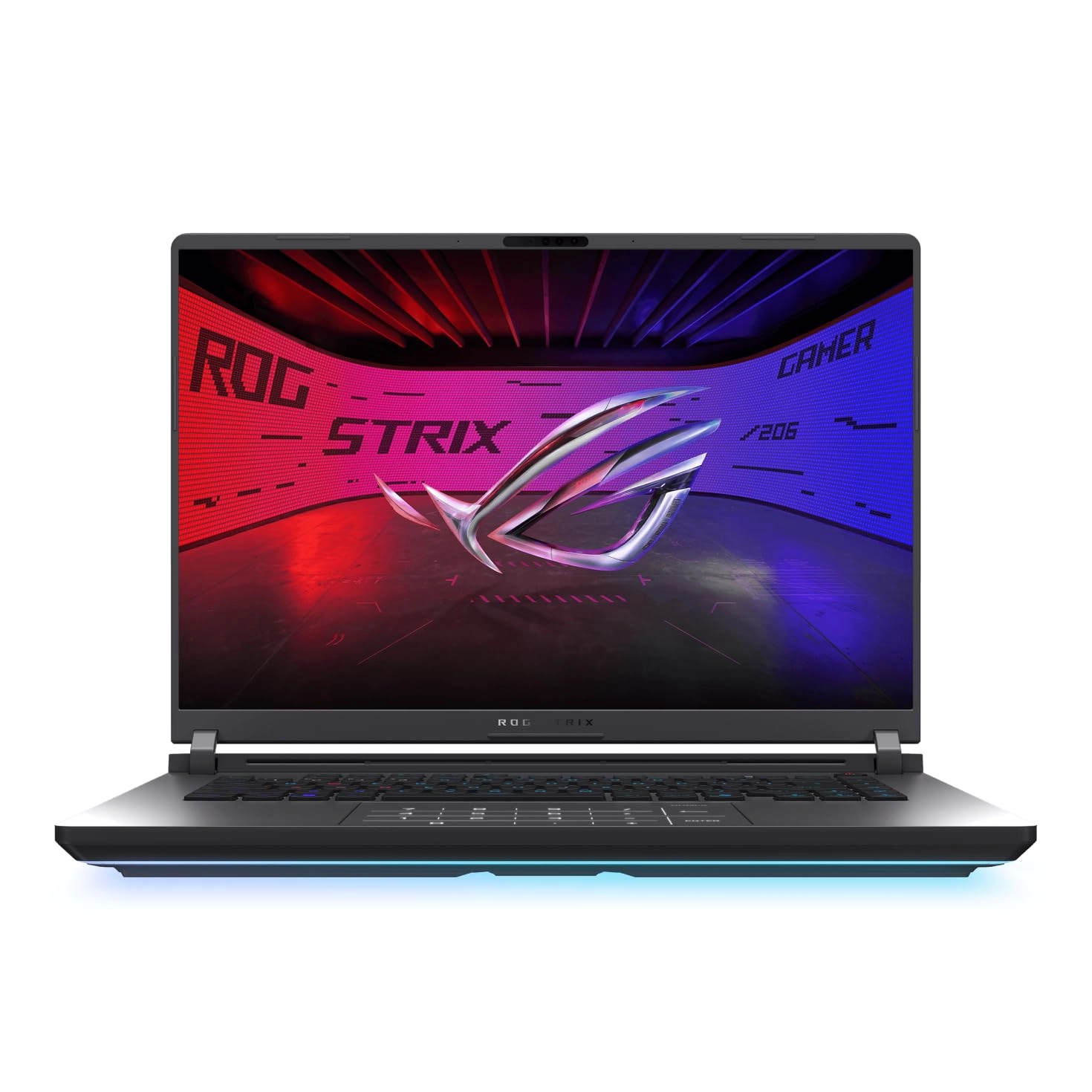 ASUS ROG Strix G16 G615LM-DS94 - 16'' Core Ultra 9 275HX 16GB DDR5 1TB SSD