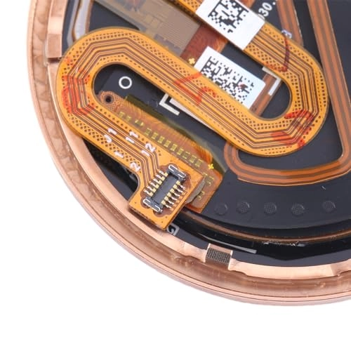 Venu SQ LCD Screen - Full Assembly