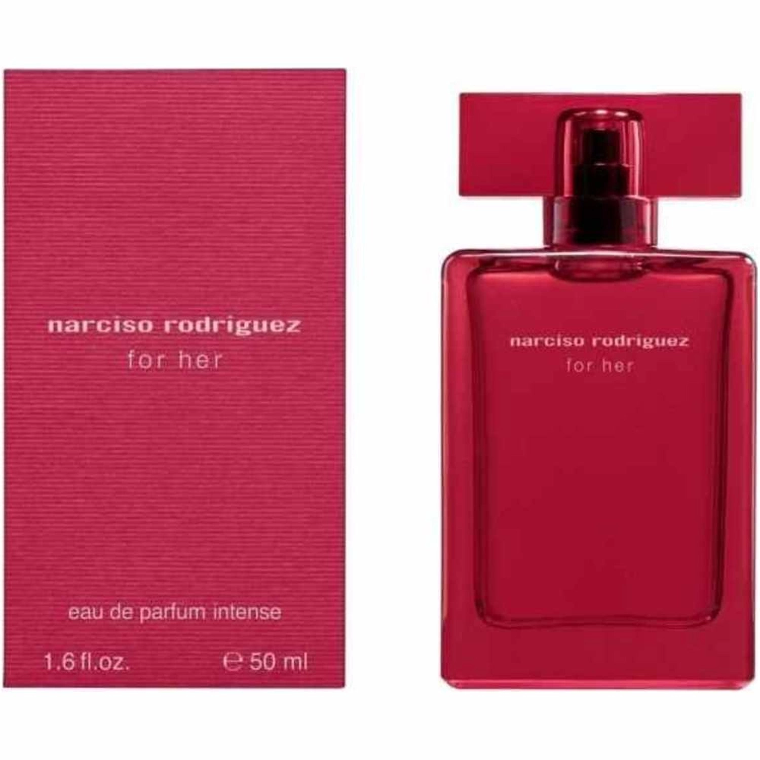 For Her Eau de Parfum 50 ml
