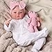 Reborn Baby Doll - 20 Inch Vinyl Head and Limbs Ages 3+