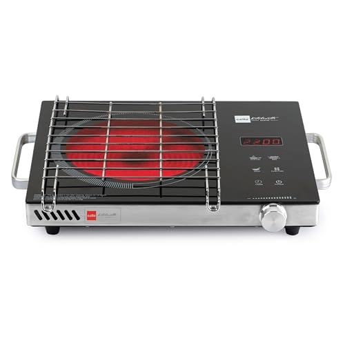 Blazing 800+ Induction hob