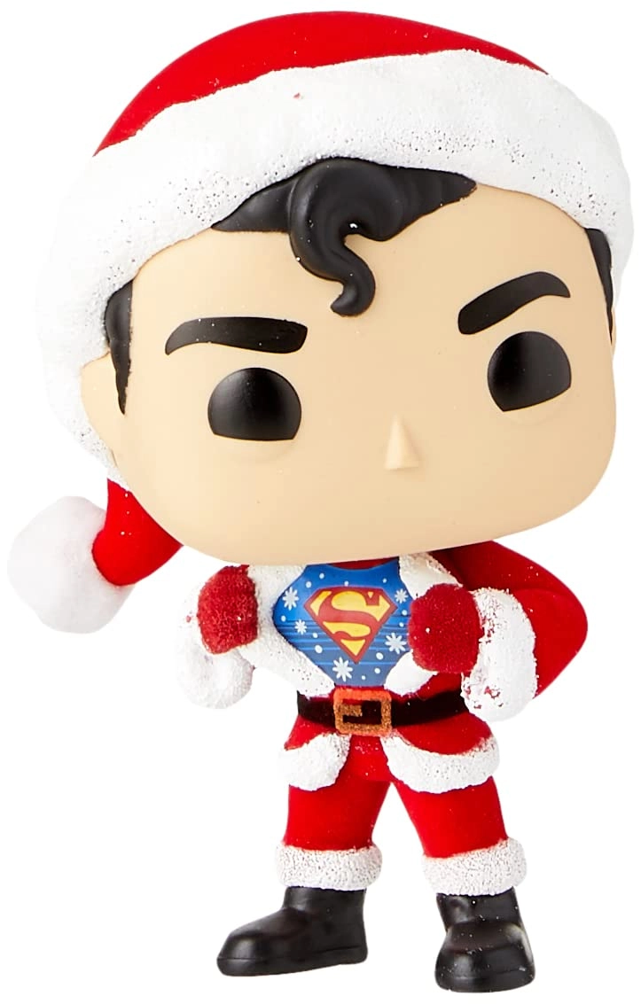 Superman - superman - 9.3 centimetres (9.3 cm)