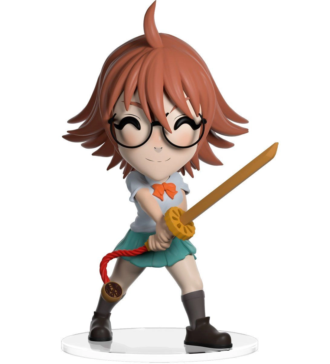 YOUTOOZ Yoo Mira - God of High School