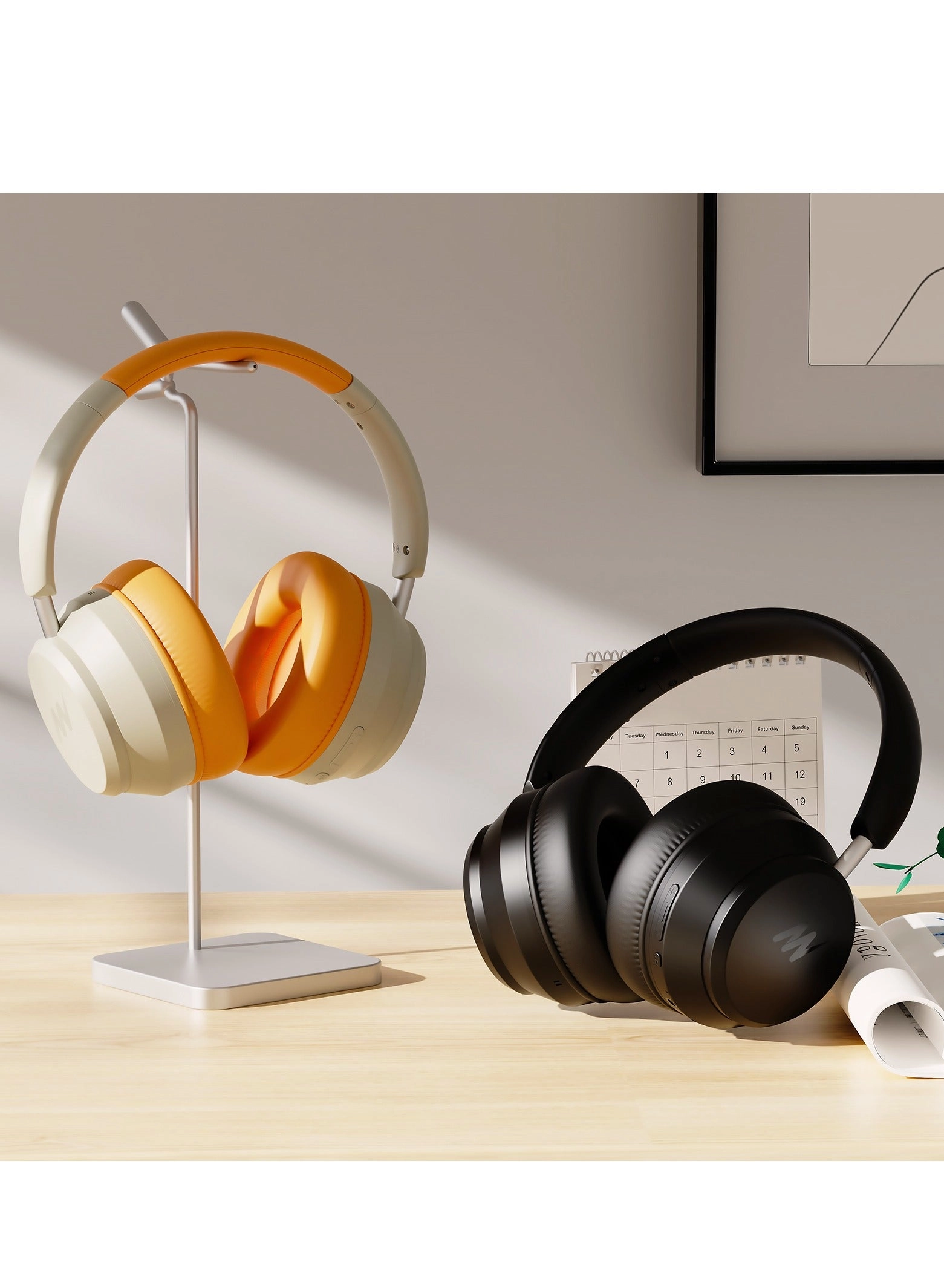 Antonio Wireless Headphone
