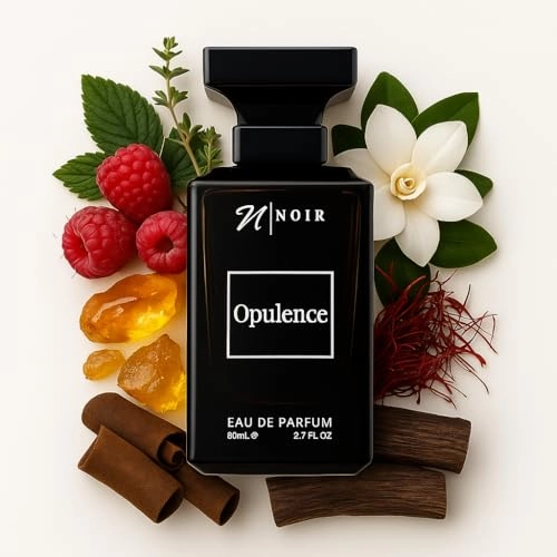 Opulence Eau de Parfum 80ml