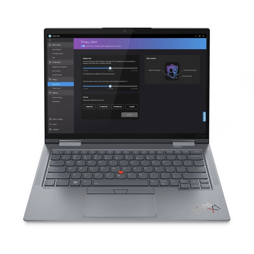 Lenovo X1YOGA - 14'' i7-1355U 16GB 1000GB SSD