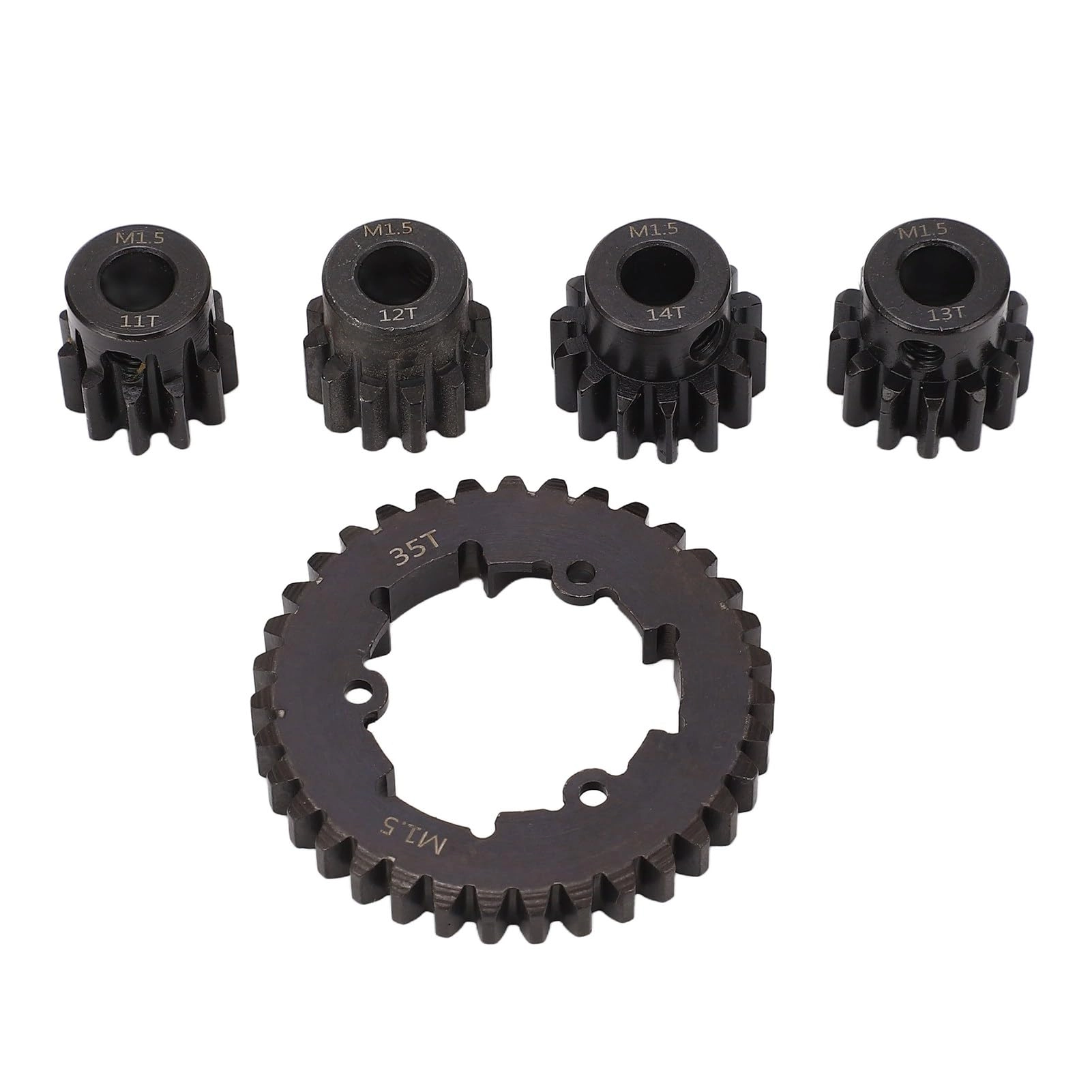 Omabeta RC Car Gear Set - 1/5