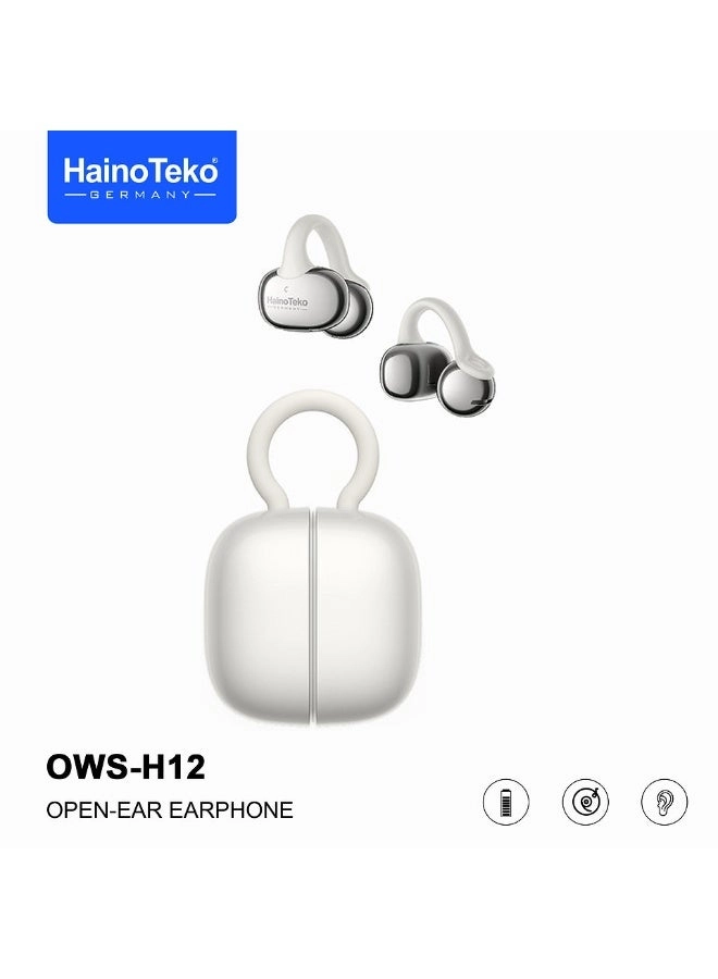 Haino Teko OWS-H12 Wireless Earbud
