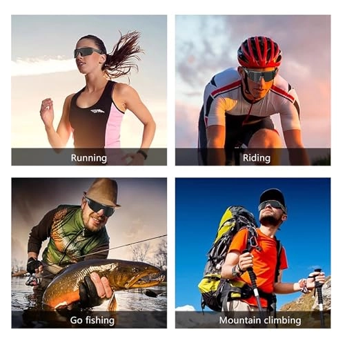 YJ-006 - Bluetooth Open Ear Speakers Built-in Mic