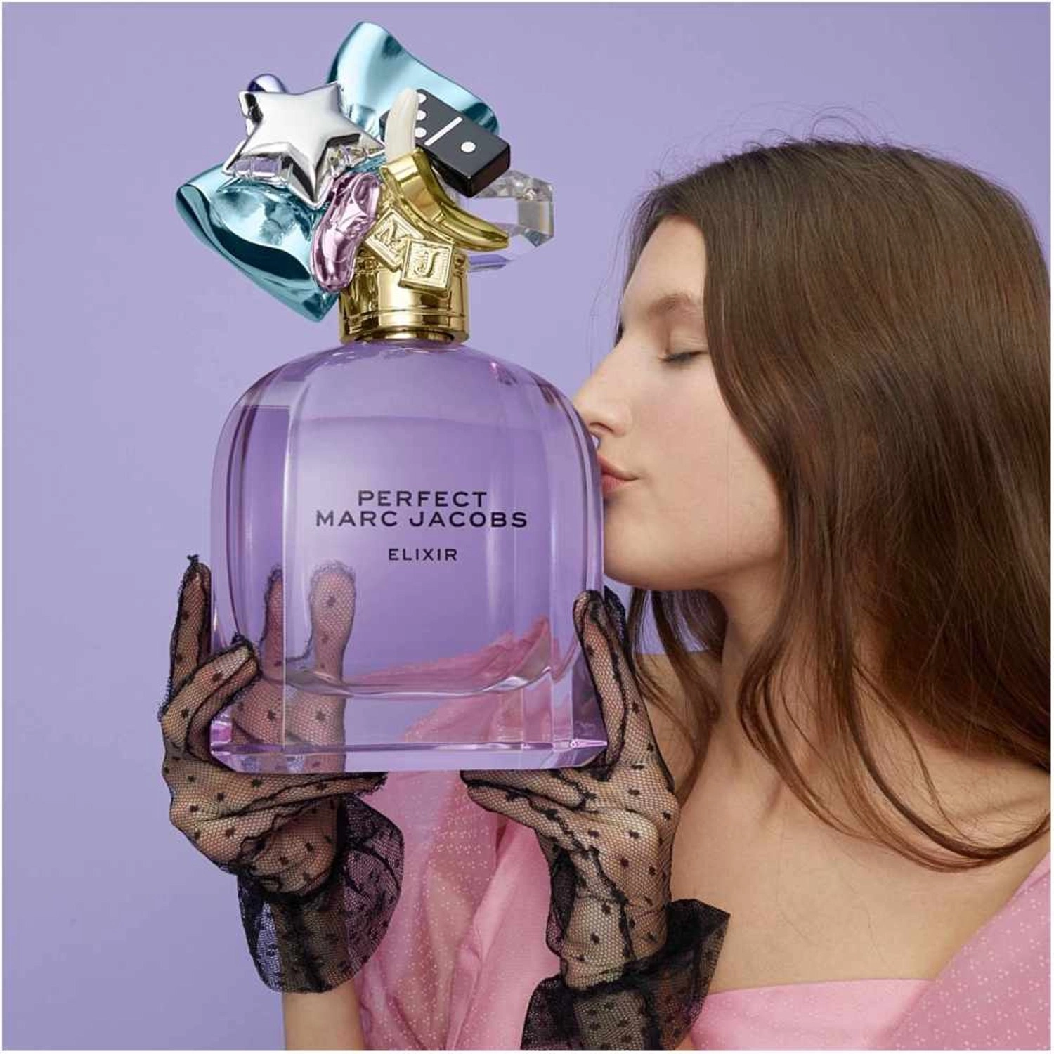 Perfect Elixir Eau de Parfum 50 ml