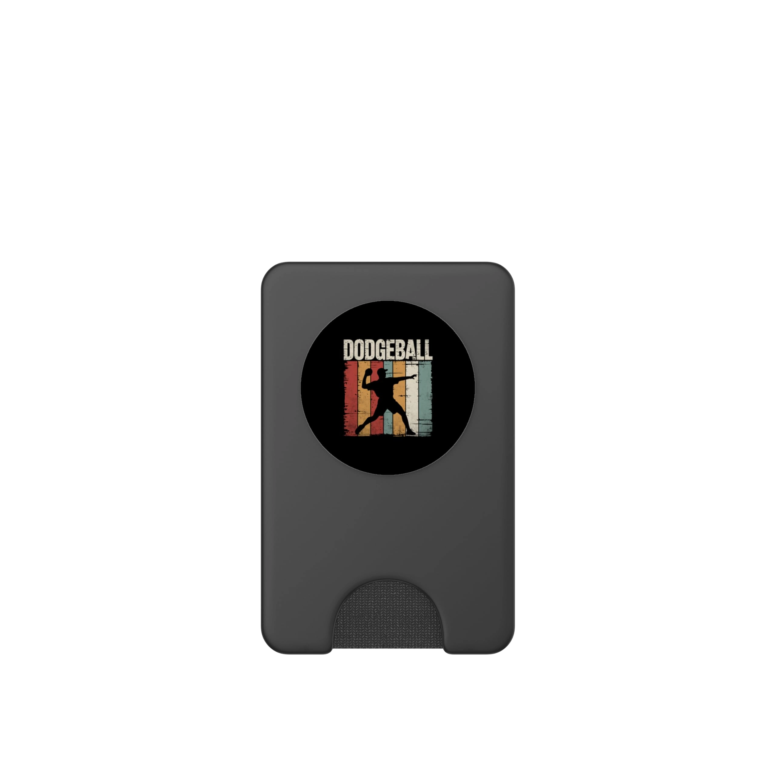 PopWallet - MagSafe Magnetic