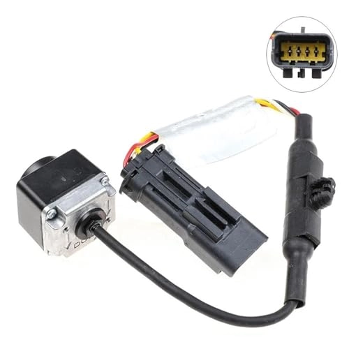 Rear View Backup Camera - Night Vision