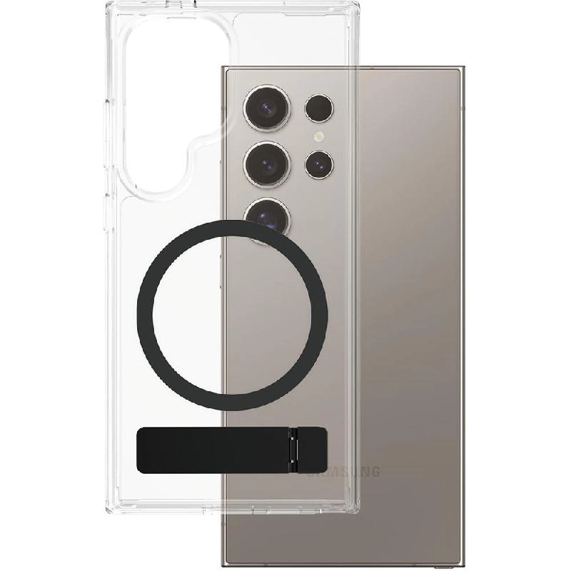 Urban Combat Case with MagSafe for Samsung Galaxy S25 Ultra