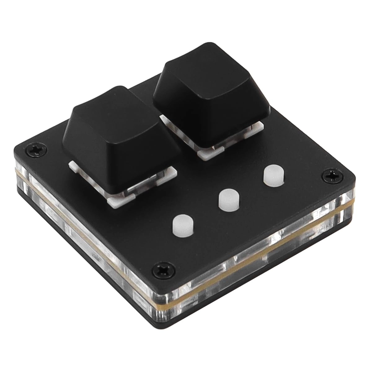 POFET OSU Keyboard - Wired