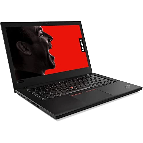 (Renewed) Thinkpad T480 - 14'' Core i7-8650u 16GB DDR4 512GB SSD