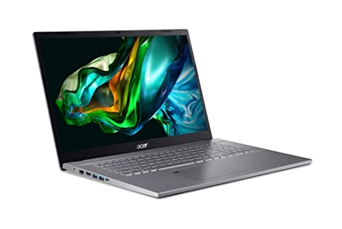 Aspire 5 A517-53-592Y - 17.3'' Core i5-12450H 16GB DDR4 512GB SSD
