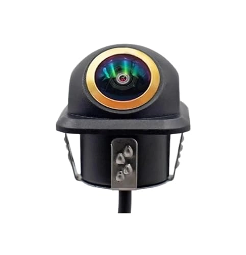Rear View Parking Camera - Night Vision 1080p/720p