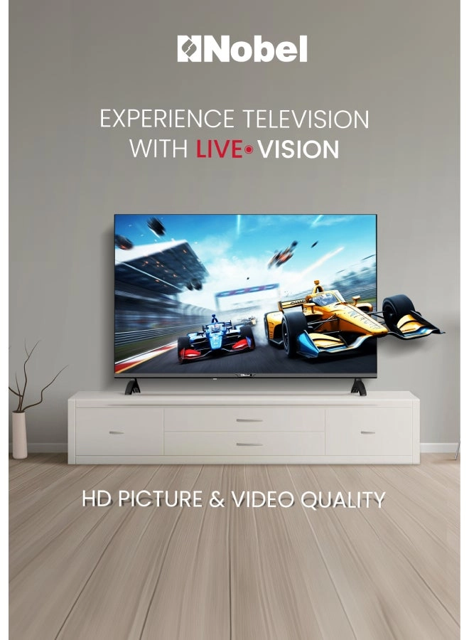 UHD50VID - 50 in