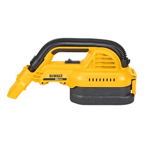 20V MAX Hand Vacuum