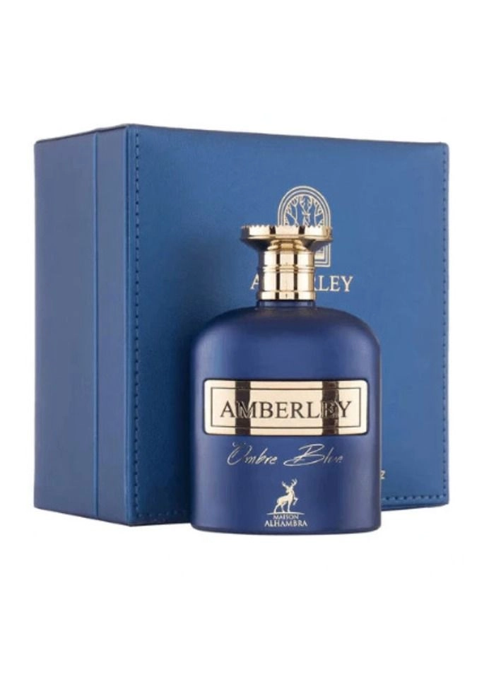 Amberley Amoroso Eau de Parfum 100 ml