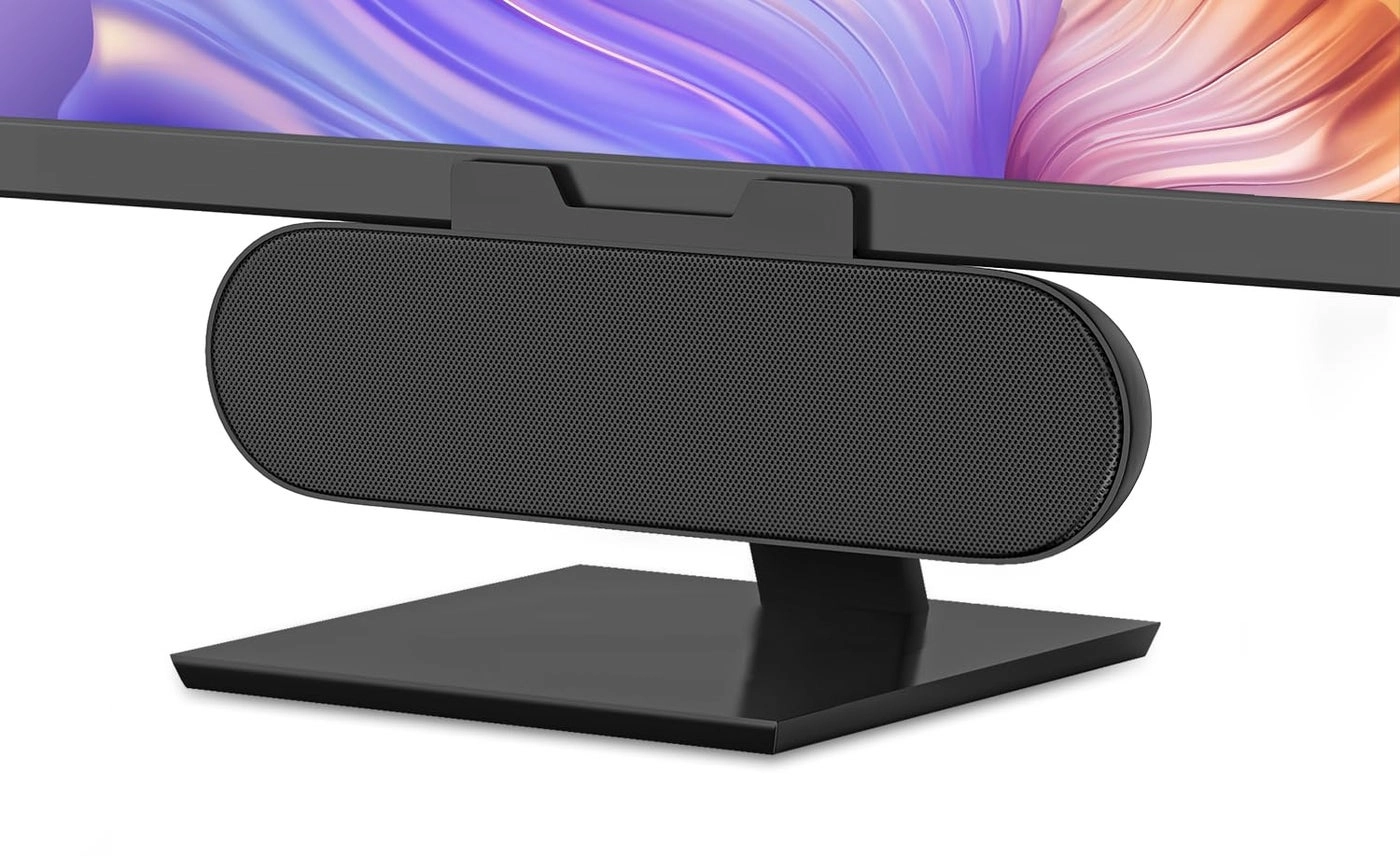 LXTNFU Computer Speakers