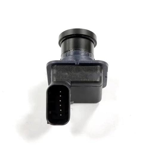 Rear View Camera - Night vision