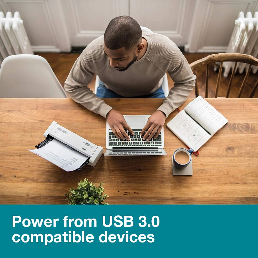 ADS-1200 - USB