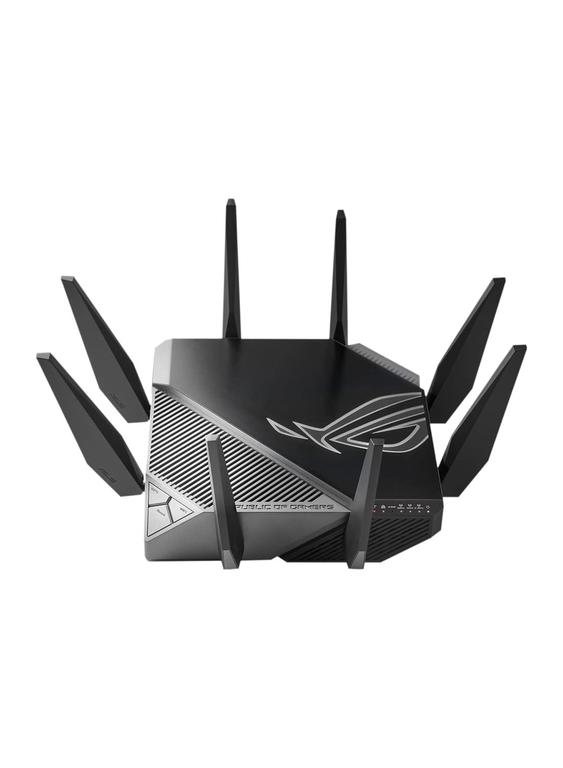 ROG Rapture GT-AXE11000