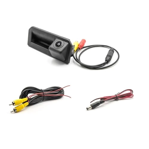 HD Reversing Camera - Night vision Wired 1280 x 720