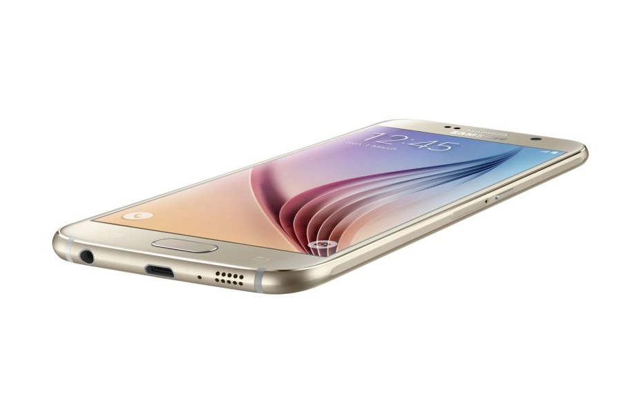 Galaxy S6 - 3GB 32GB