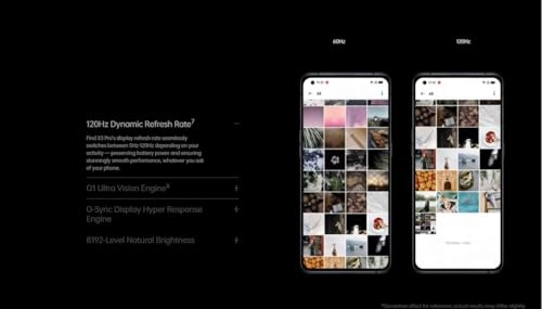 Find X3 Pro - 12GB 256GB