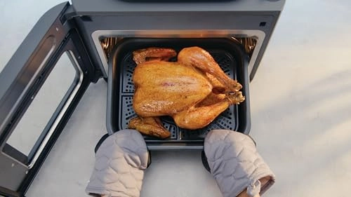 Combi Multi Cooker - 12.5 Liter