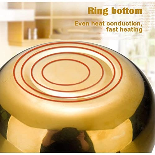 Teapot - Stainless Steel 1.5L