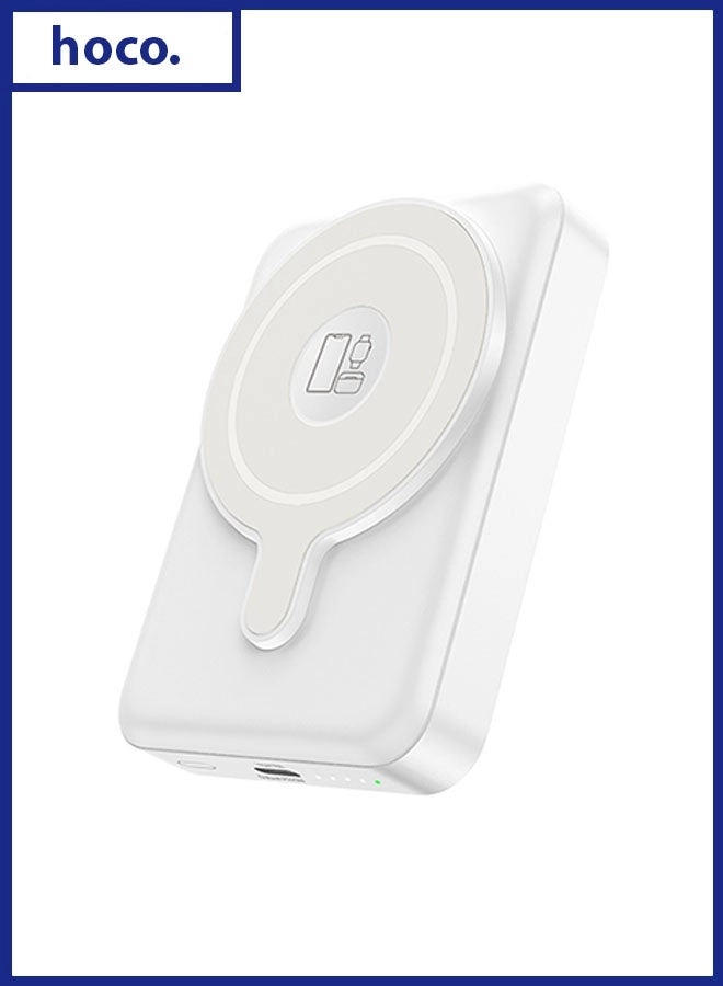 Q11 Expressar - 10000mAh 20W Wireless