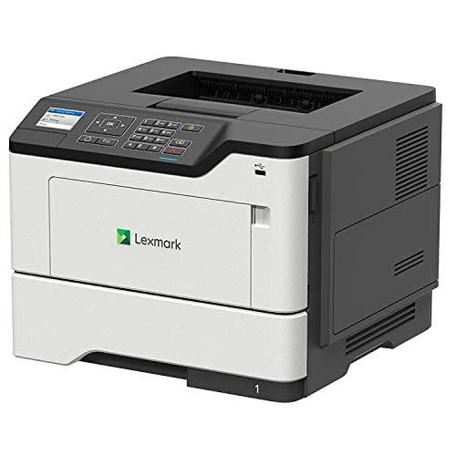 Lexmark MS521dn