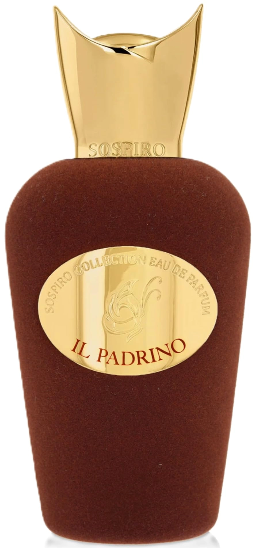Sospiro Il Padrino Eau de Parfum - 100 ml