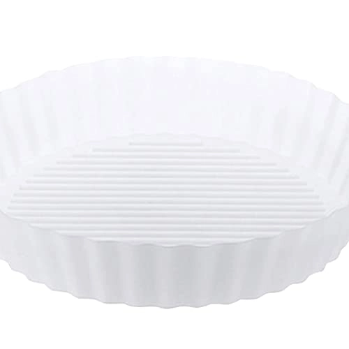 Silicone Air Fryer Pot - Silicone 1 piece(s)