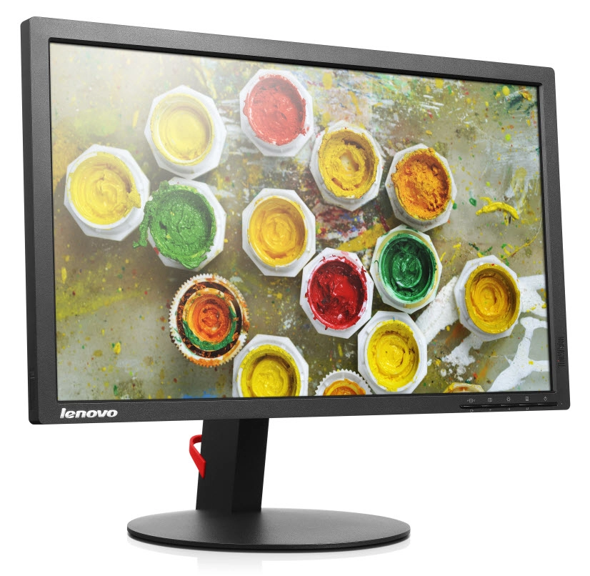 ThinkVision T22v-20 - 21.5 Inches 1920 x 1080 Pixels